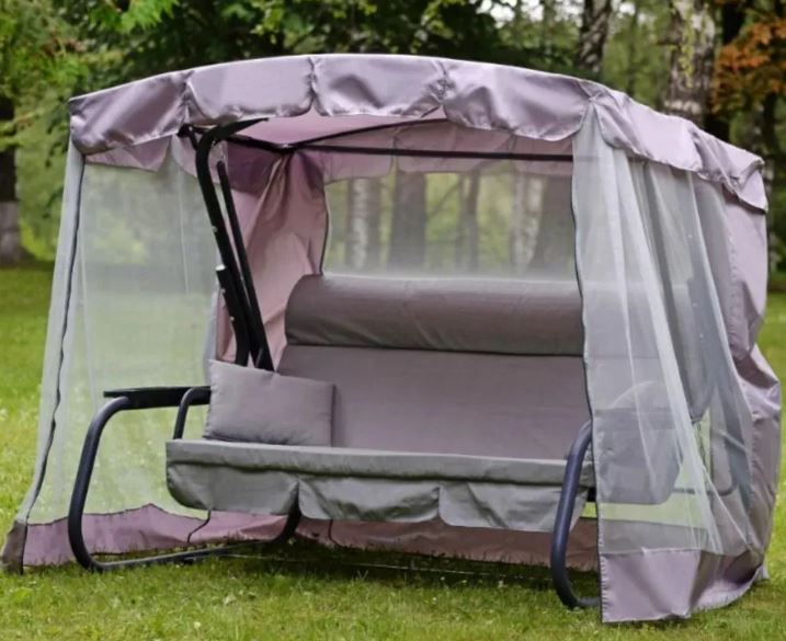 Качели садовые Турин-2 с1499